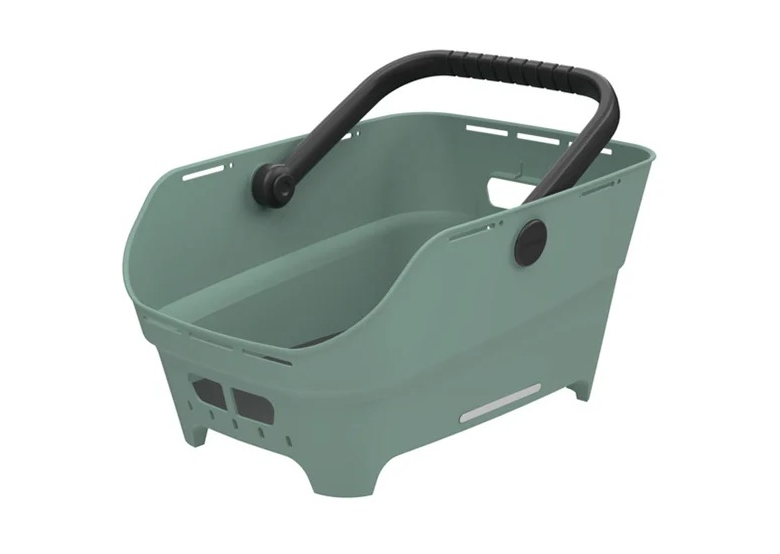 Kosz rowerowy na bagażnik BASIL Cento Neo Multisystem NX