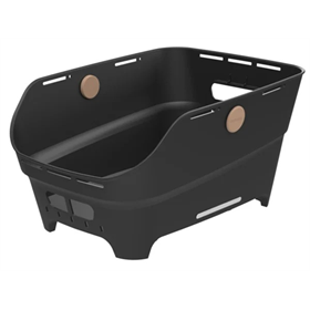 Kosz rowerowy na bagażnik BASIL Cento Neo WSL