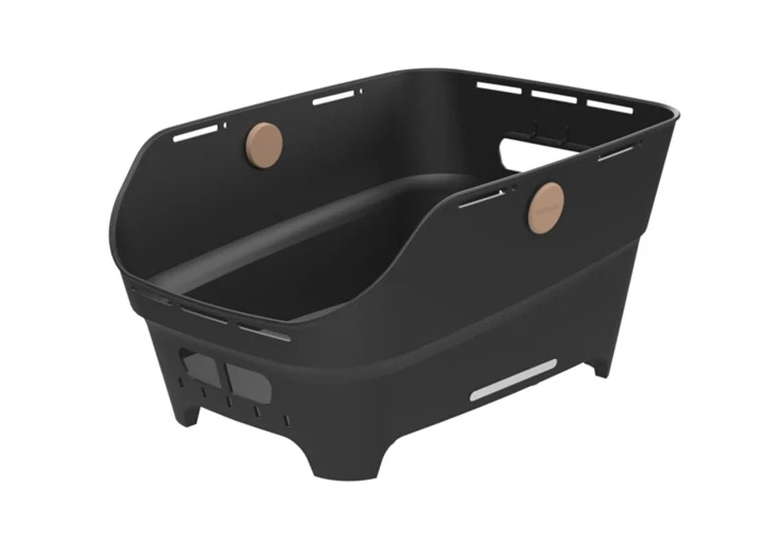 Kosz rowerowy na bagażnik BASIL Cento Neo WSL