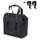 Torba na bagażnik BASIL City Grand Shopper + MIK