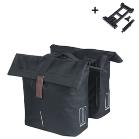 Sakwy BASIL City + MIK