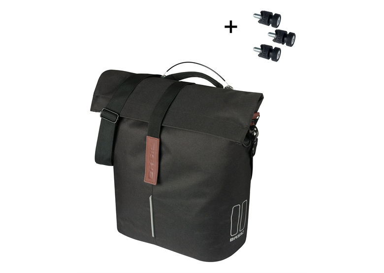 Sakwa BASIL City + MIK