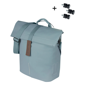 Sakwa BASIL City + MIK