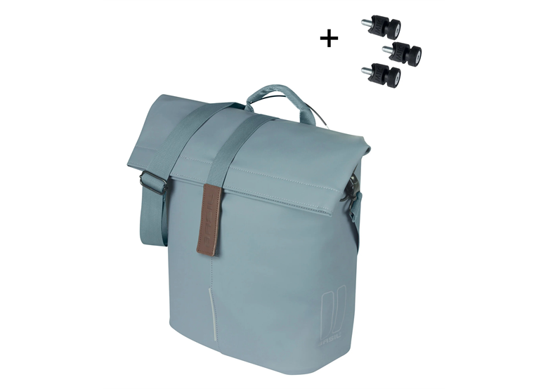 Sakwa BASIL City + MIK