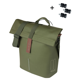 Sakwa BASIL City + MIK