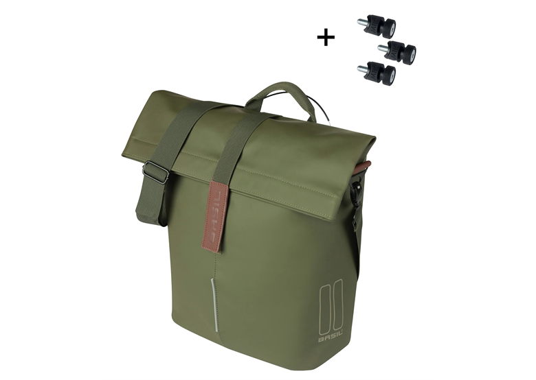 Sakwa BASIL City + MIK