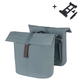 Sakwy BASIL City + MIK