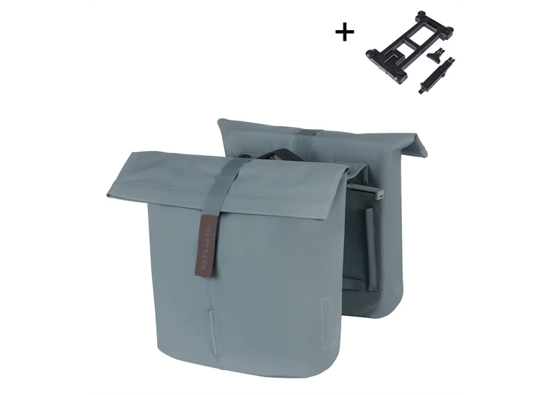 Sakwy BASIL City + MIK