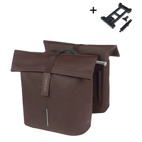 Sakwy BASIL City + MIK