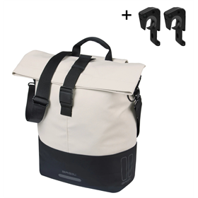 Torba na bagażnik BASIL Cove