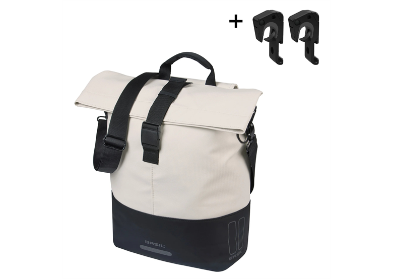 Torba na bagażnik BASIL Cove