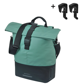 Torba na bagażnik BASIL Cove