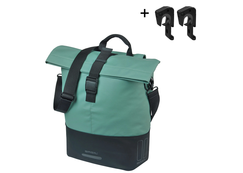 Torba na bagażnik BASIL Cove