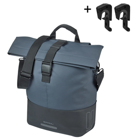 Torba na bagażnik BASIL Cove