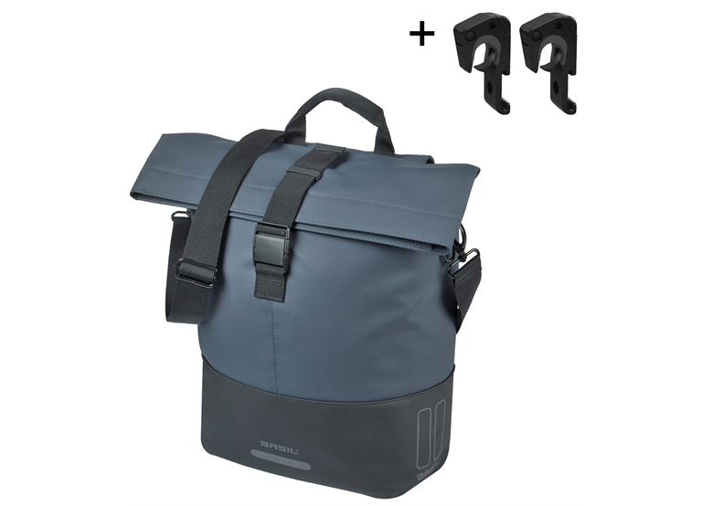 Torba na bagażnik BASIL Cove