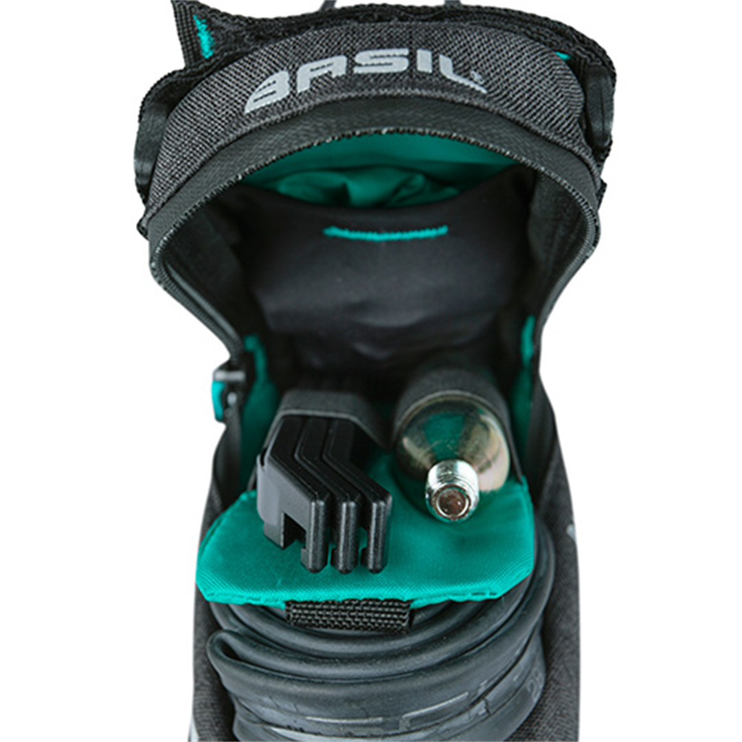 Torba podsiodłowa BASIL Discovery 365D | CentrumRowerowe.pl