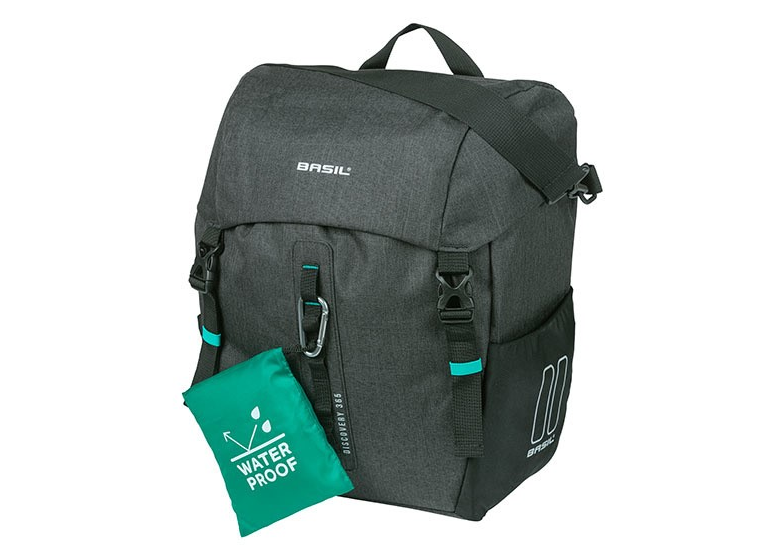 Sakwa BASIL Discovery 365D Single Bag