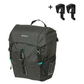 Sakwa BASIL Discovery 365D Single Bag