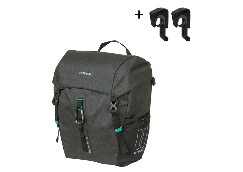 Sakwa BASIL Discovery 365D Single Bag