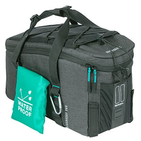 Torba na bagażnik BASIL Discovery 365D Trunkbag