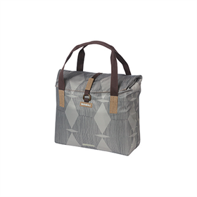 Torba na bagażnik BASIL Elegance Shopper