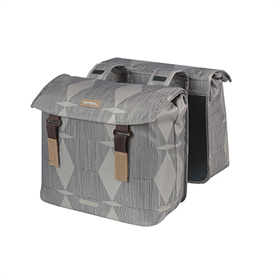Sakwy BASIL Elegance Shopper Double Bag