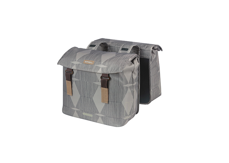 Sakwy BASIL Elegance Shopper Double Bag
