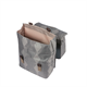 Sakwy BASIL Elegance Shopper Double Bag