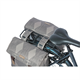 Sakwy BASIL Elegance Shopper Double Bag