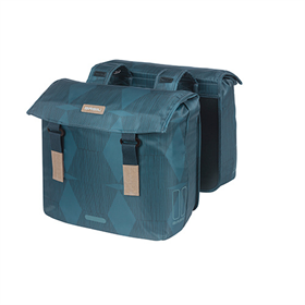 Sakwy BASIL Elegance Shopper Double Bag