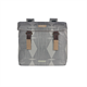Sakwy BASIL Elegance Shopper Double Bag