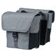 Sakwy BASIL GO Double Bag