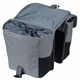 Sakwy BASIL GO Double Bag