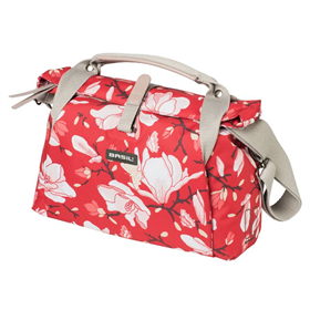 Torba na kierownicę BASIL Magnolia City Bag
