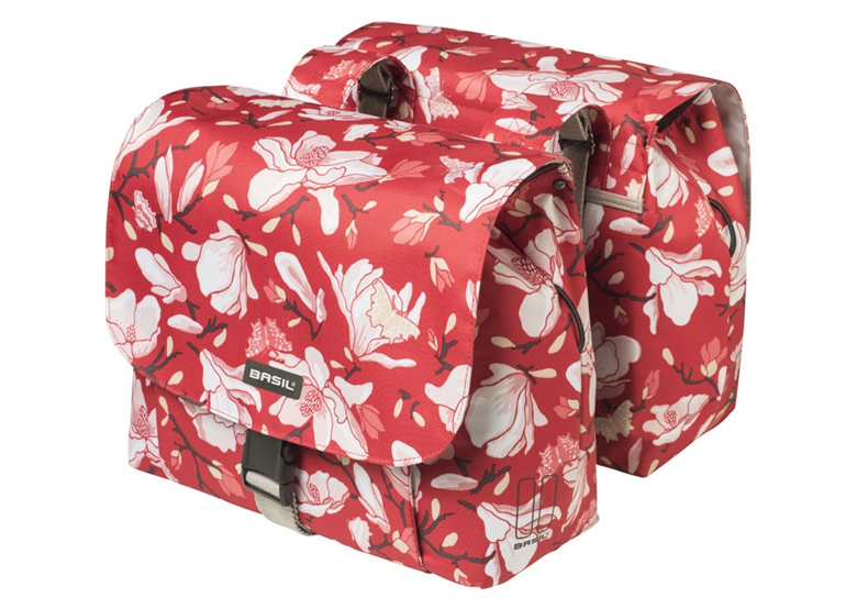 Sakwy BASIL Magnolia S Double Bag