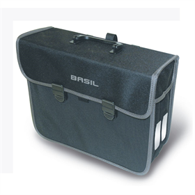 Torba na bagażnik BASIL Malaga