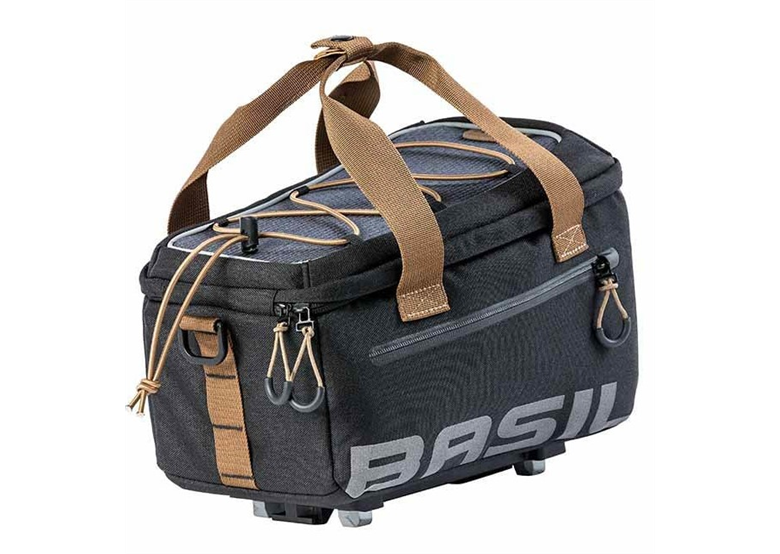 Torba na bagażnik BASIL Miles MIK