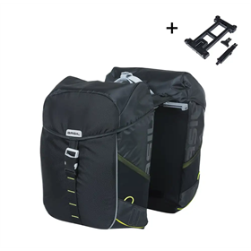 Sakwy BASIL Miles + MIK