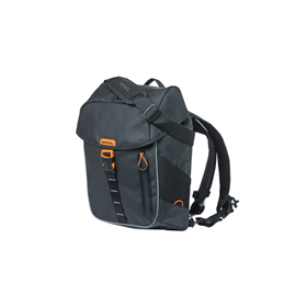 Plecak BASIL Miles Tarpaulin Daypack