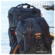 Plecak BASIL Miles Tarpaulin Daypack