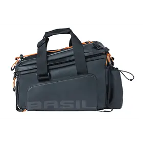 Torba na bagażnik BASIL Miles Tarpaulin Trunkbag XL Pro