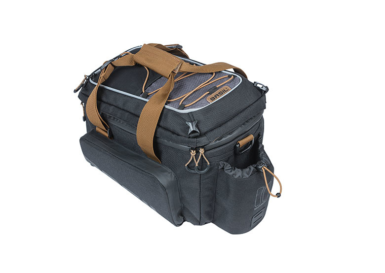 Torba na bagażnik BASIL Miles Trunkbag XL Pro