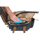 Torba na bagażnik BASIL Miles Trunkbag XL Pro