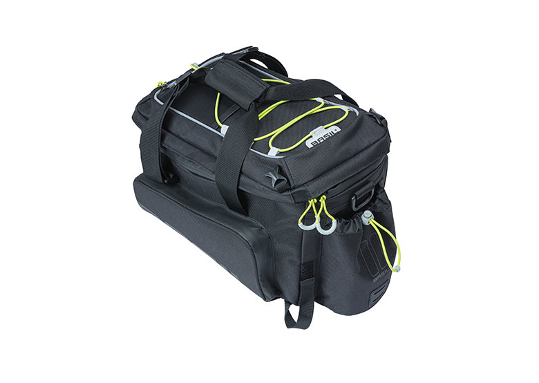 Torba na bagażnik BASIL Miles XL Pro