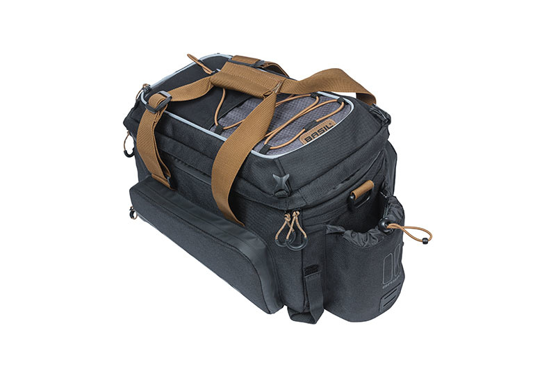 Torba na bagażnik BASIL Miles XL Pro