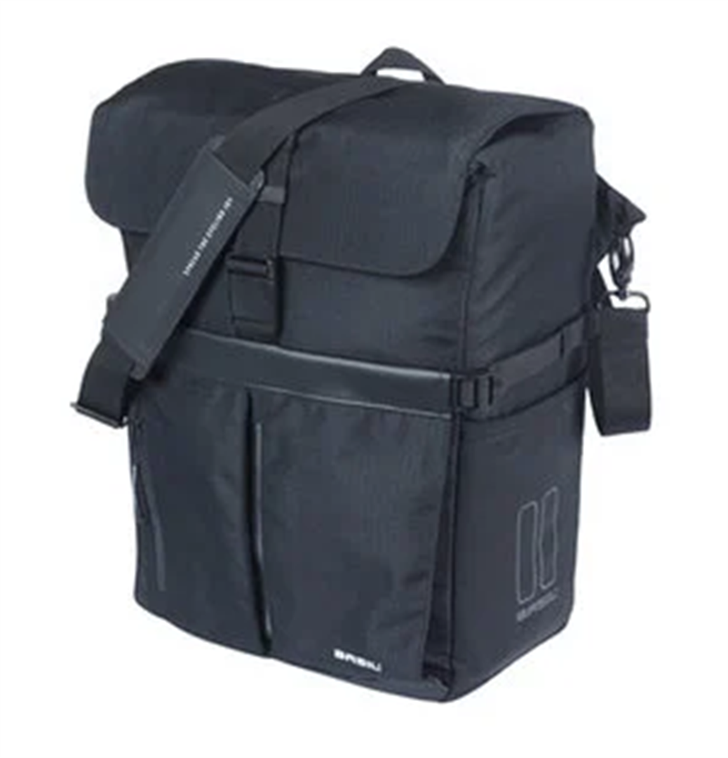 Torba na bagażnik BASIL Move | CentrumRowerowe.pl