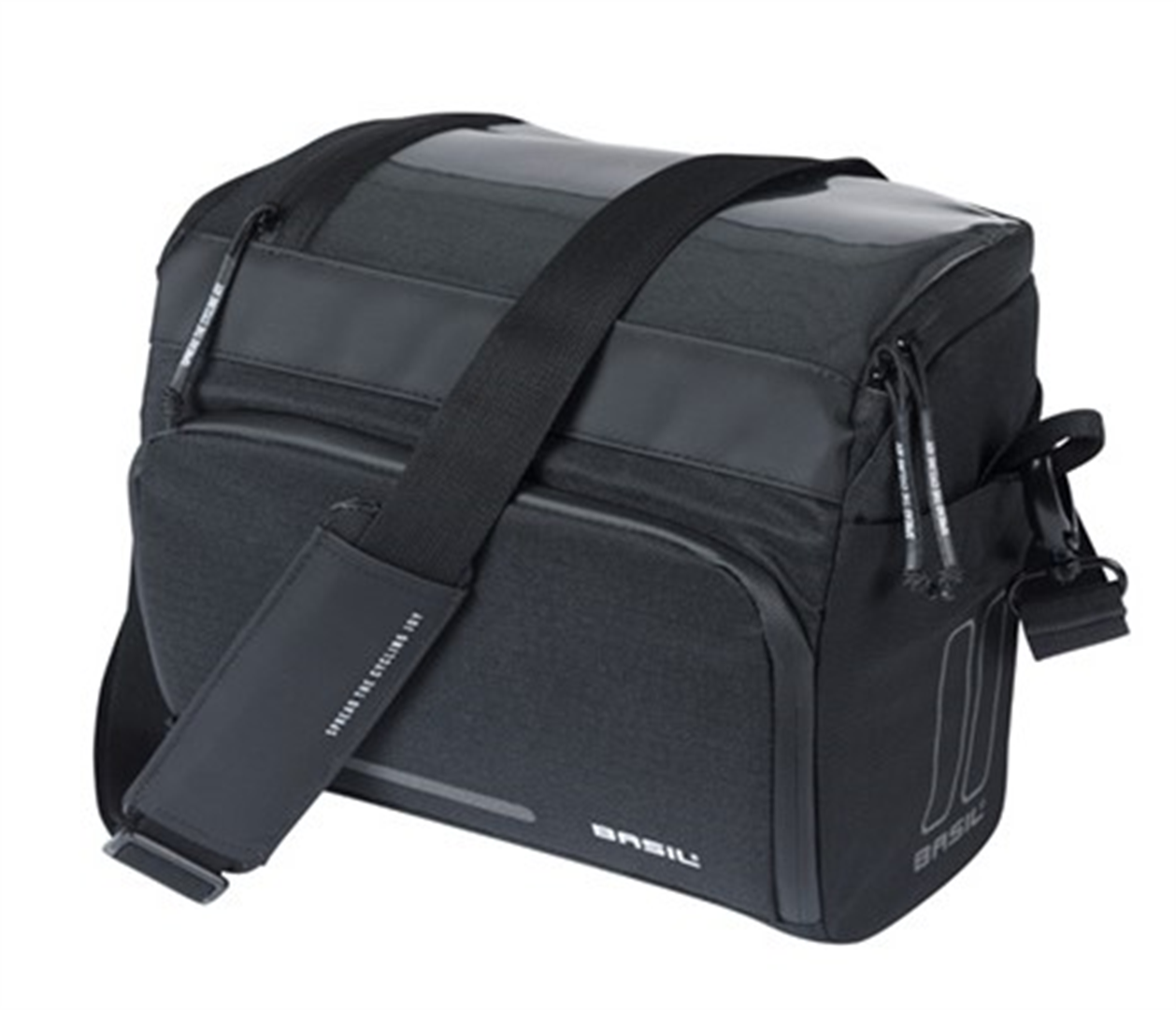 Torba na kierownicę BASIL Move | CentrumRowerowe.pl