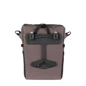 Torba na bagażnik BASIL Move + MIK