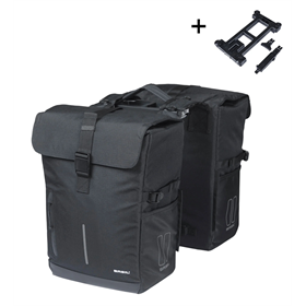 Sakwy BASIL Move + MIK