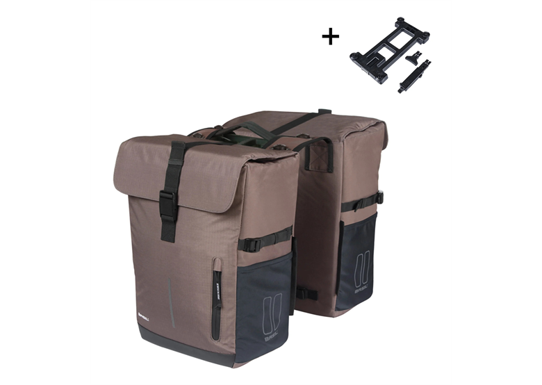 Sakwy BASIL Move + MIK